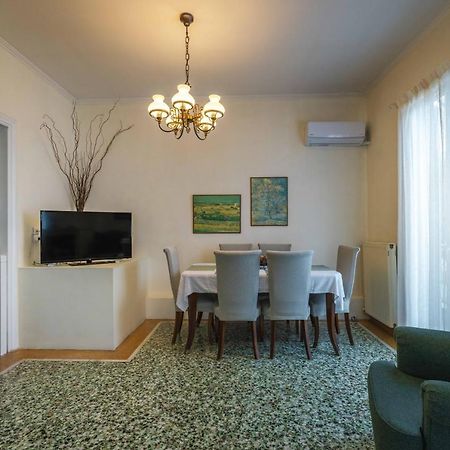 Apartamento Nonna Lefkáda Exterior foto
